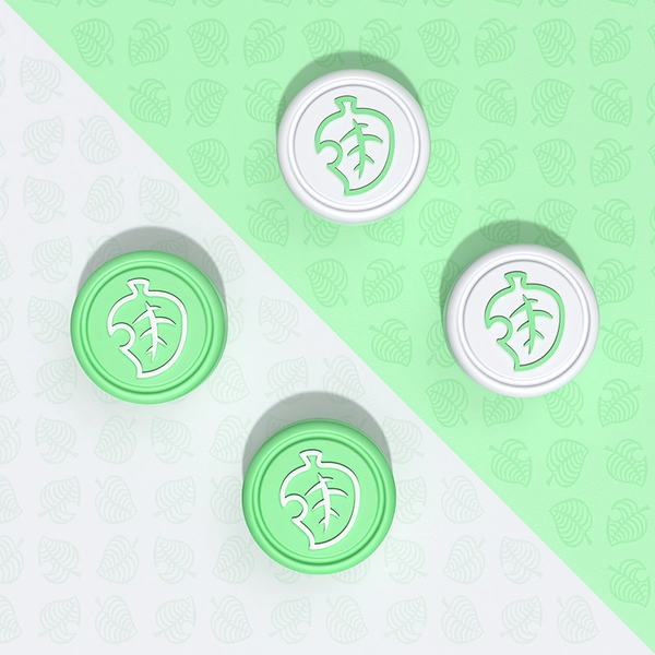 ACNH Thumb Grips for Switch Lite ACNH Joystick Covers