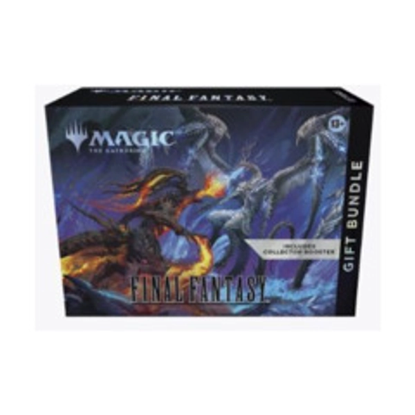FINAL FANTASY - Gift Bundle