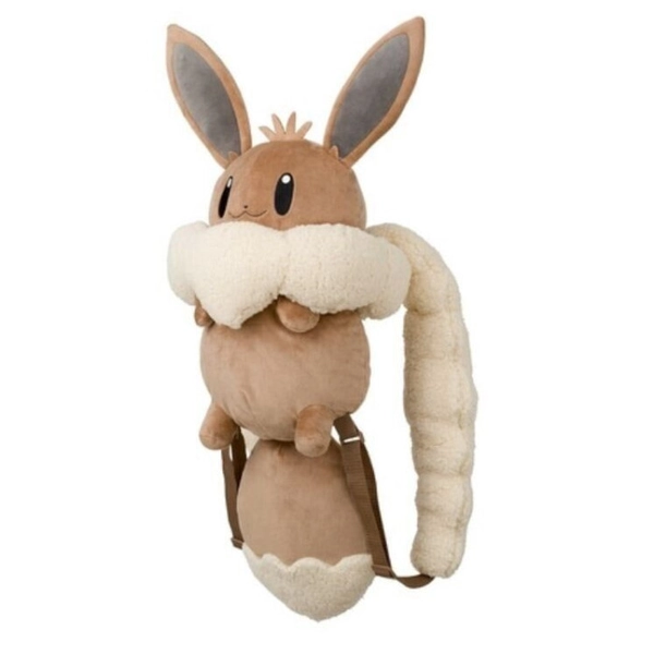 Plecak Pokemon Center Penny's Eevee Limited Edition
