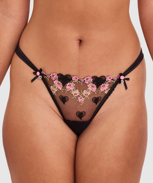 Enchanted Lovestruck String 