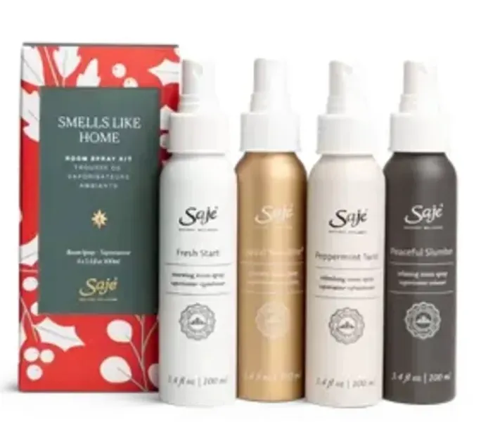 Saje Natural Wellness