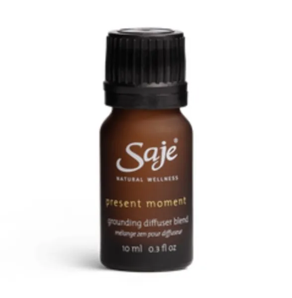 Saje Natural Wellness