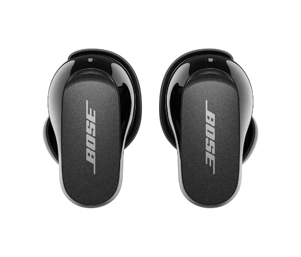 Bose QuietComfort Earbuds II | Bose