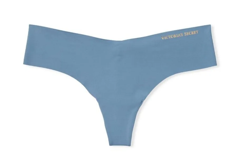 No-Show Thong Panty - Sexy Illusions by Victoria's Secret - vs