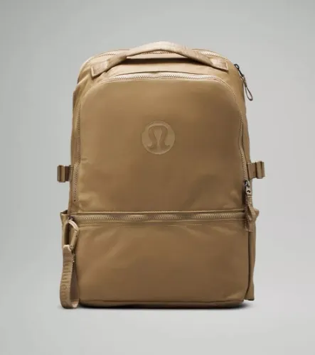 New Crew Backpack 22L *Logo