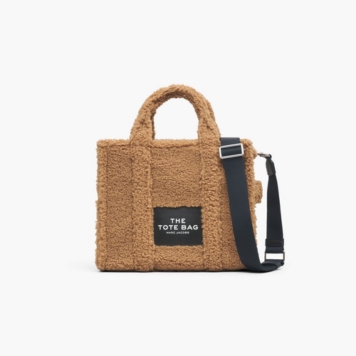 The Teddy Medium Tote Bag