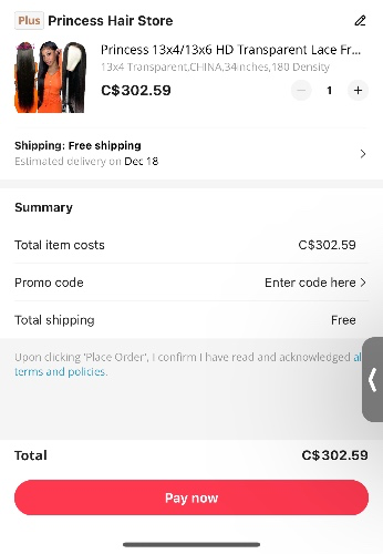 Birthday Hair ✨✨✨