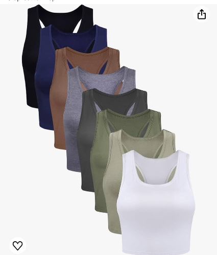 So I can workout this summer 🏋️‍♀️