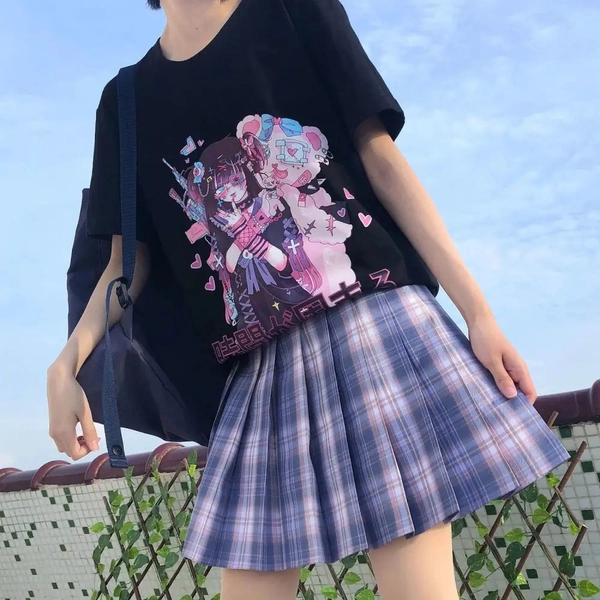 punk gothic grunge clothes 