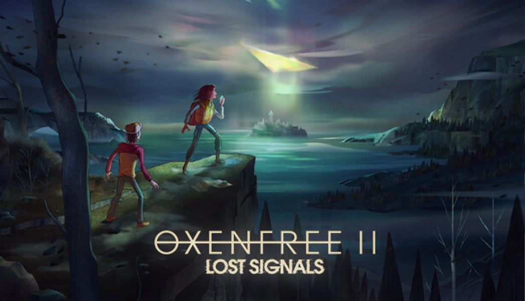 OXENFREE II: Lost Signals on Steam
