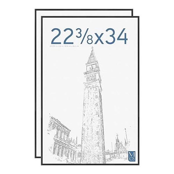 Original Poster Frame 18 x 24 (2-Pack)