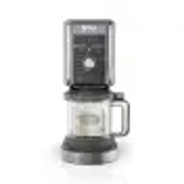 Ninja CREAMi Deluxe 10-in-1 Ice Cream and Frozen Drink Maker NC501UK