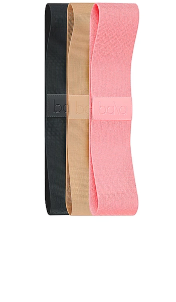 Bands