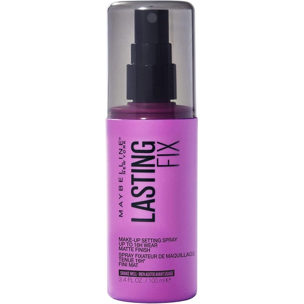 Maybelline Lasting Fix Makeup Setting Spray