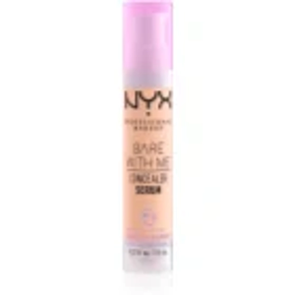 NYX Professional Makeup Bare With Me Concealer Serum