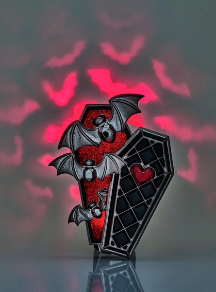 Bath & Body Works Coffin Wallflower