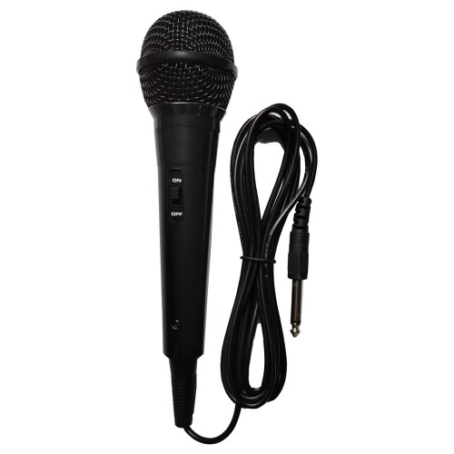 Wired Handheld Microphone