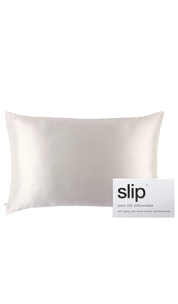 Pure Silk Pillowcase