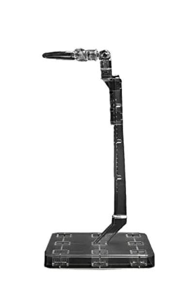 VUSLA Storm Toys DAFS01 1/6 Scale Action Figure Accessories Stand 1.5 for 12 Inch Collectible Doll