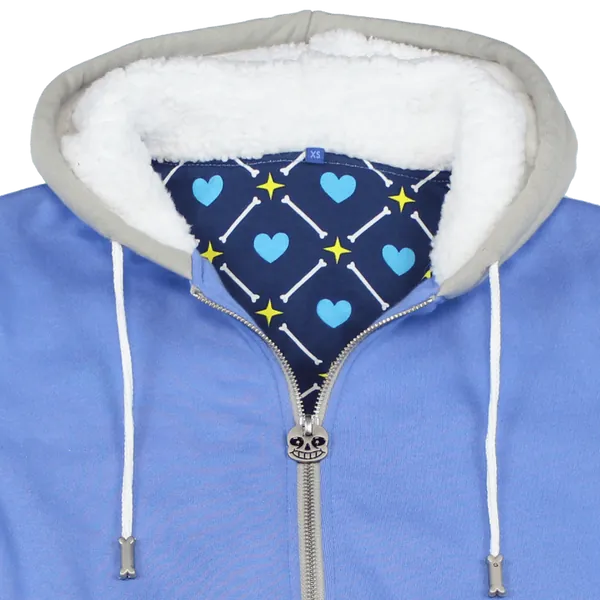 Sans Hoodie
