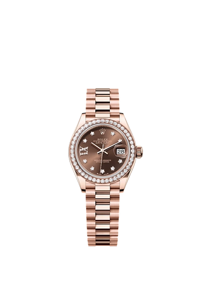 Lady-Datejust