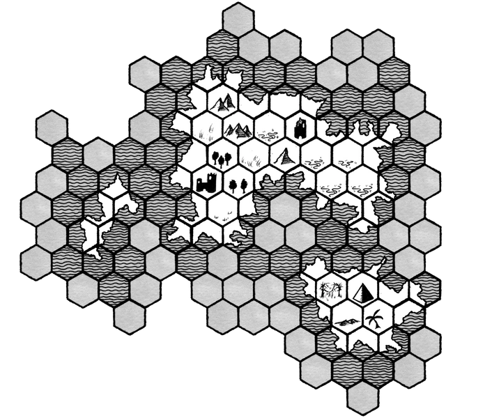 Hex Kit