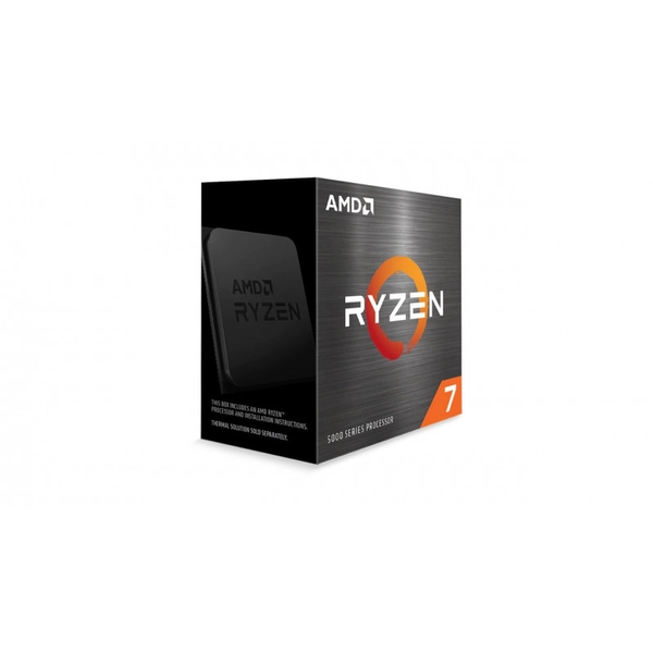 AMD Ryzen 7 5700X3D processor