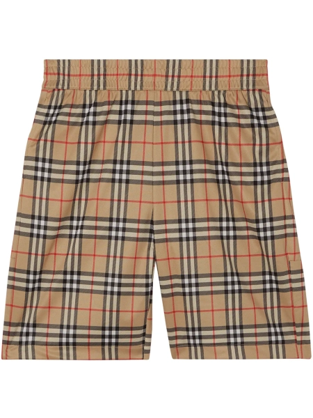 short à carreaux | XL