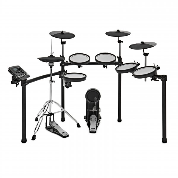 Digital Drums 550 Electronic Drum Kit by Gear4music at Gear4music