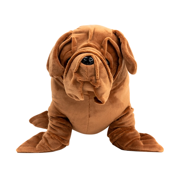 Sea Dog (Plush)
