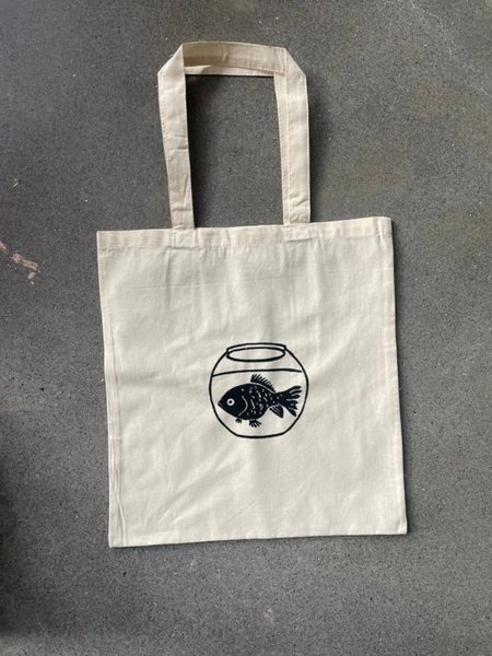 DIY Mini Screen Printing Kit — Daffodill Studios