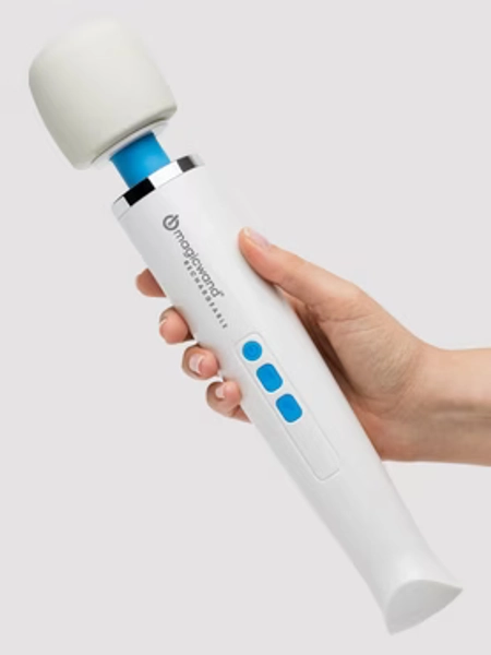 Magic Wand Vibrator
