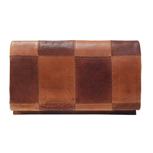 Patch Wallet