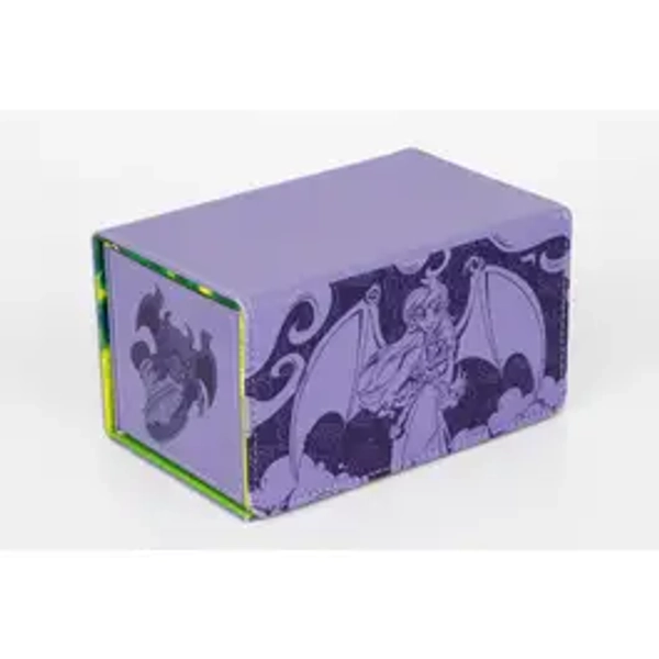 Jhudora Deck Box - Neopets Battledome Trading Card Game