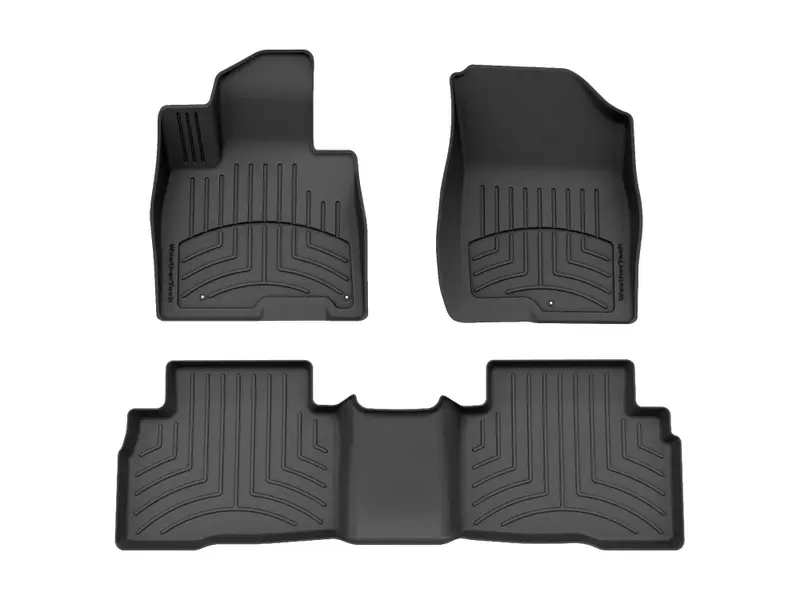 WeatherTech Car FloorLiner HP