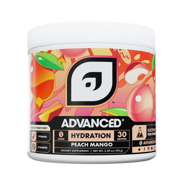 Peach Mango
