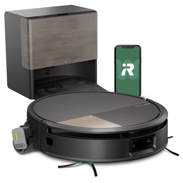 Roomba® Max 705 Combo robot + AutoWash™ dock