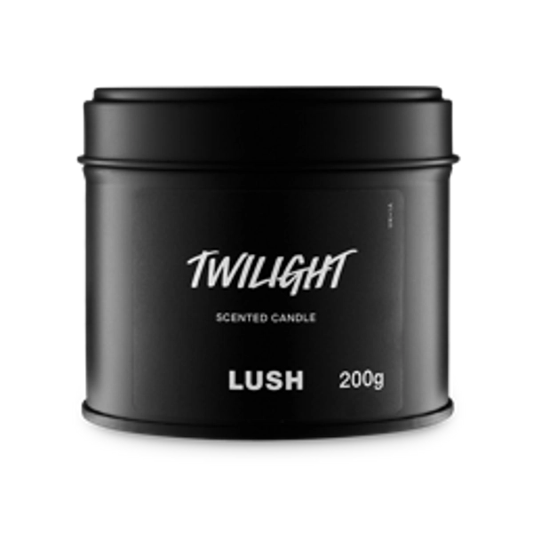 Twilight Single Wick Candle