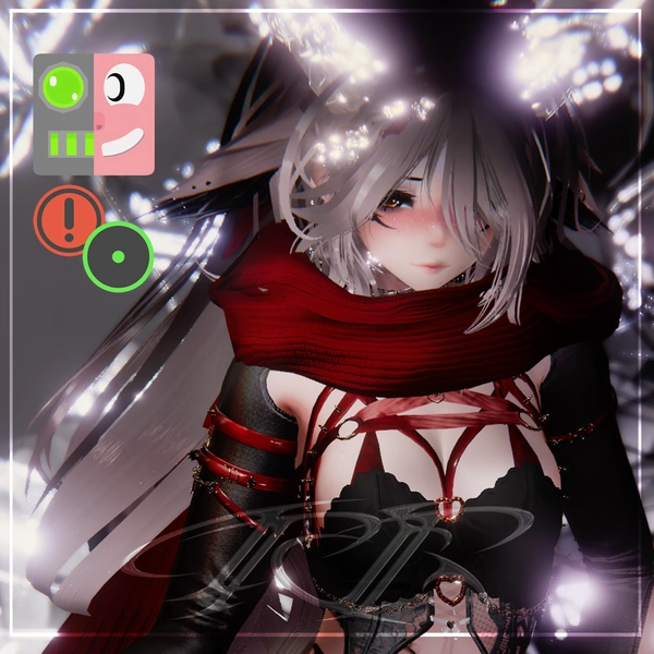 kiri ⦿ [VRCFT]
