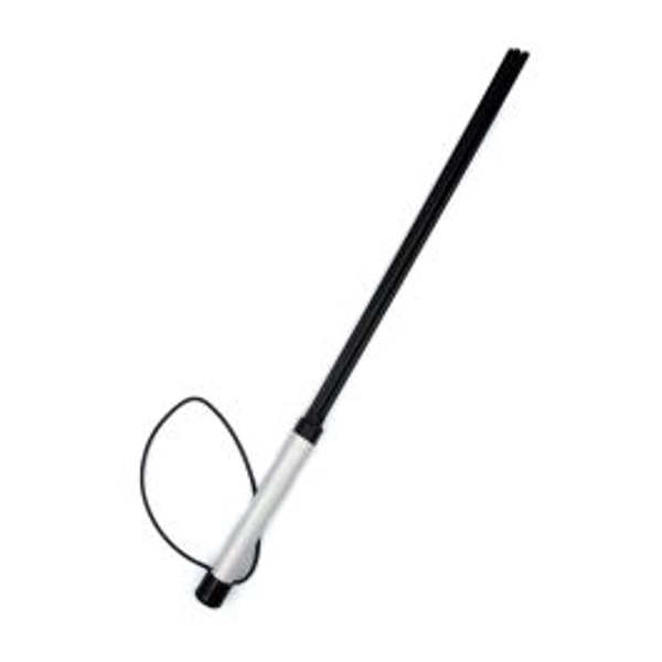 Mister B Impact Aluminium Stick with 4 Carbon Branches