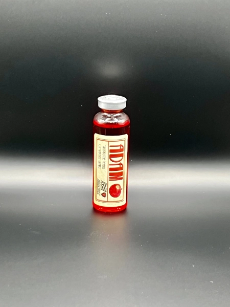 Bioshock Style Adam Sample (Ryan Industries) - Lab Sample Vial Prop