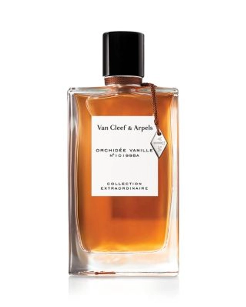 Collection Extraordinaire Orchidée Vanille Eau de Parfum 2.5 oz.
