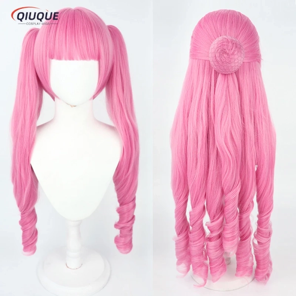 Perona Wig