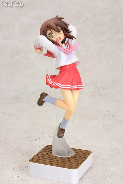 Lucky Star - Misao Kusakabe School Uniform Ver. - Pre Owned