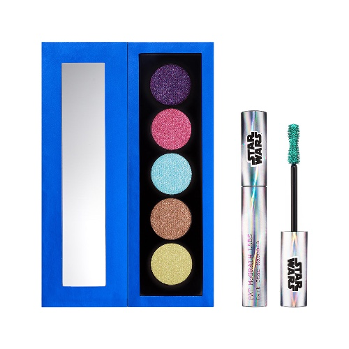 Star Wars edition Pat McGrath Eye Makeup