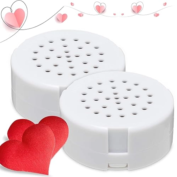 VoiceGift 60 Second Multi-Message Voice Recorder, Record Custom Messages