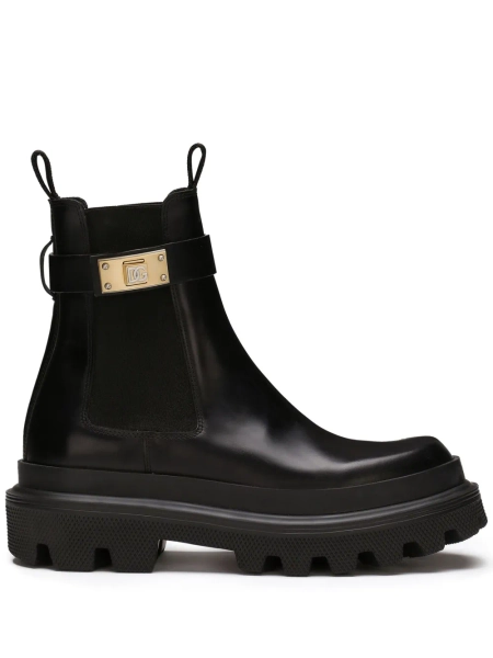 D&G Ankle Boot