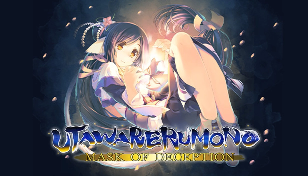 Utawarerumono: Mask of Deception on Steam