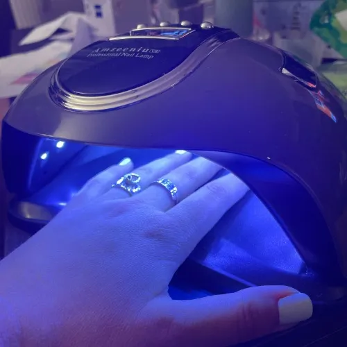 Polish My Nails 💅✨