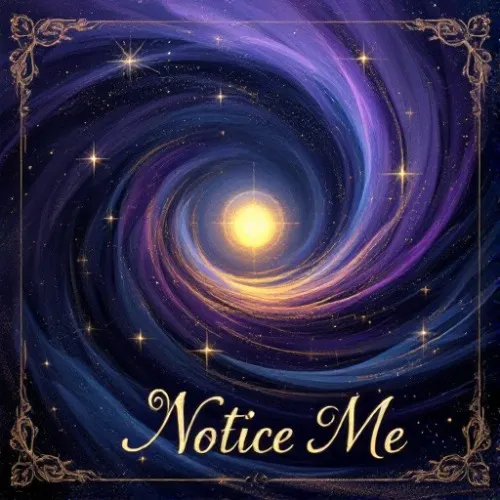Notice Me 👀✨